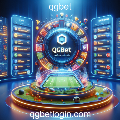 Apostas Esportivas na Qgbet: Uma Nova Era de Entretenimento